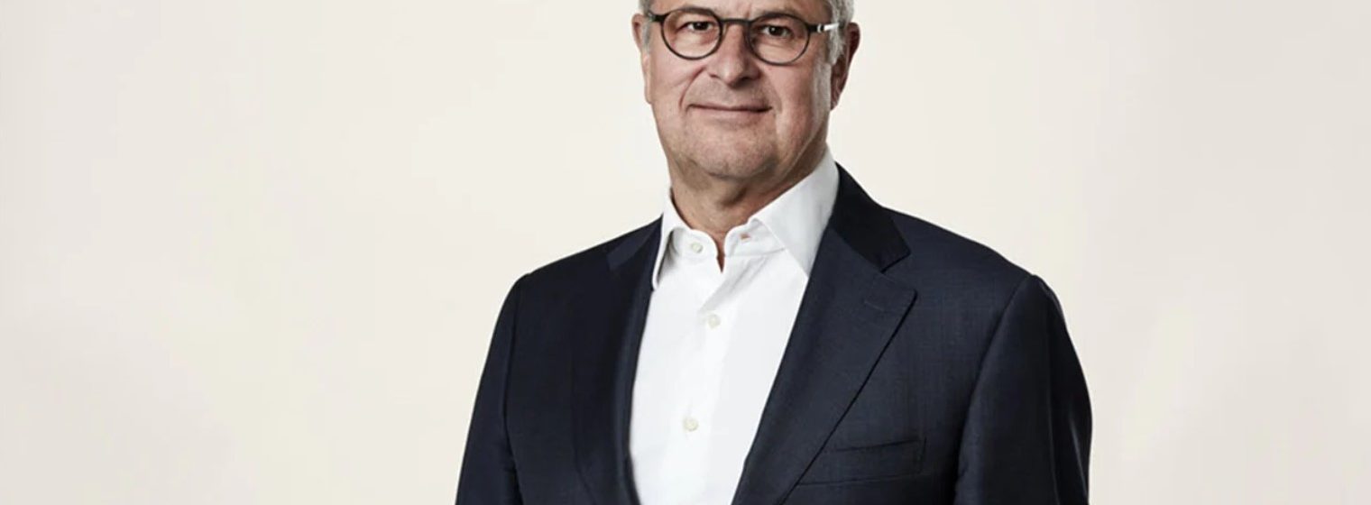 20220621 Soren Skou, CEO van Maersk